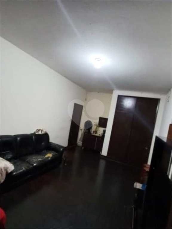 Venda Apartamento São Paulo Santa Efigênia REO877747 1