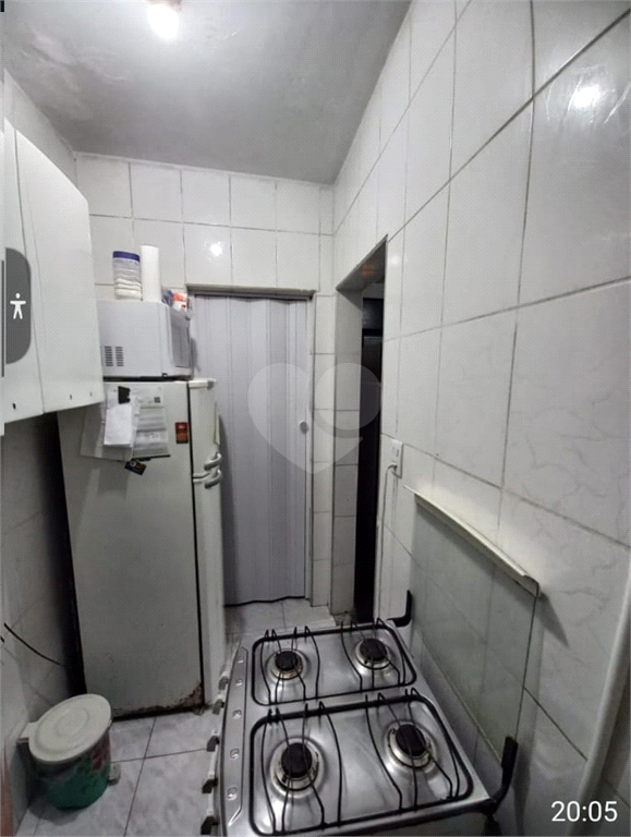 Venda Apartamento São Paulo Santa Efigênia REO877747 3