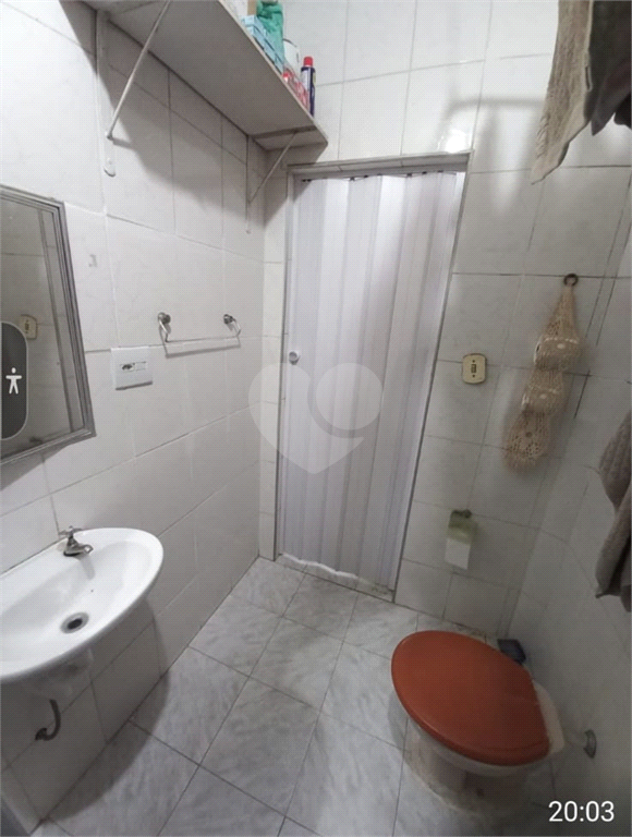 Venda Apartamento São Paulo Santa Efigênia REO877747 5