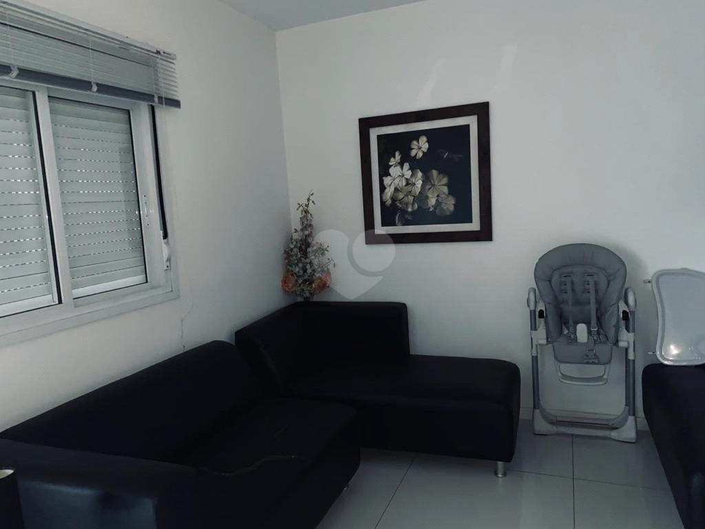 Venda Apartamento São Paulo Vila Cruzeiro REO877754 13