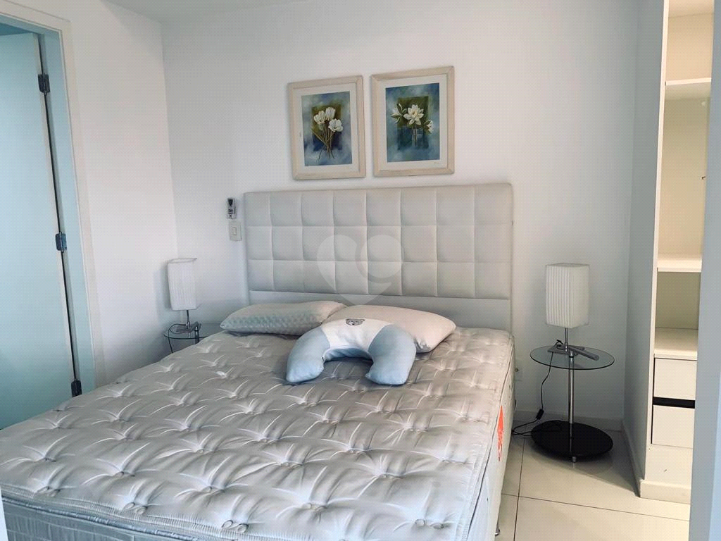 Venda Apartamento São Paulo Vila Cruzeiro REO877754 9