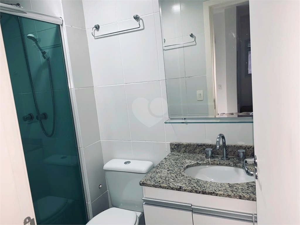 Venda Apartamento São Paulo Vila Cruzeiro REO877754 15