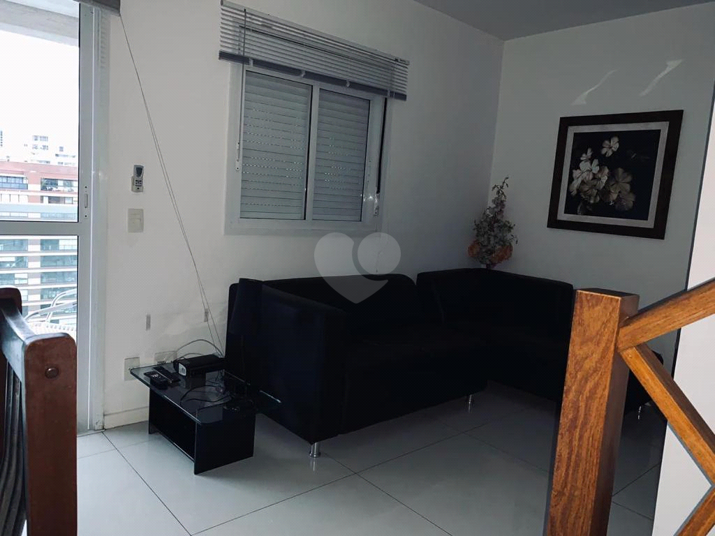 Venda Apartamento São Paulo Vila Cruzeiro REO877754 5