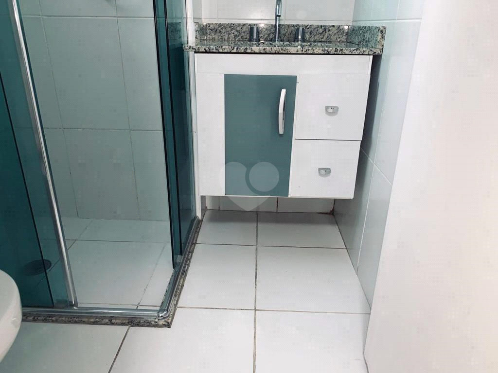 Venda Apartamento São Paulo Vila Cruzeiro REO877754 8