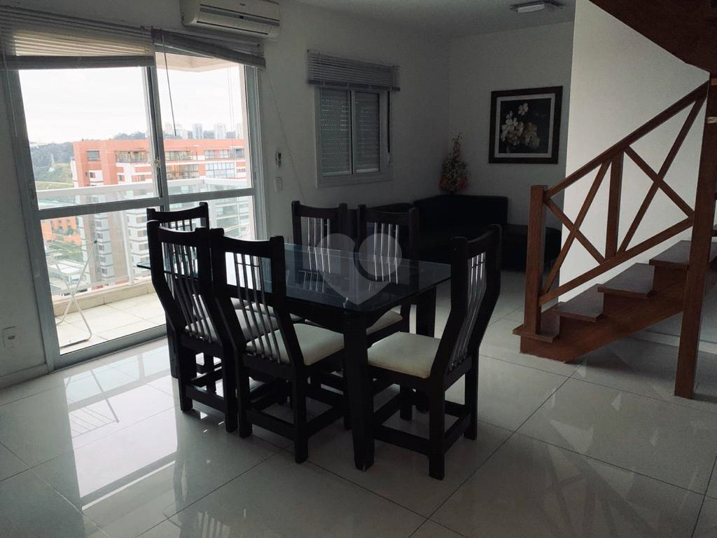 Venda Apartamento São Paulo Vila Cruzeiro REO877754 11