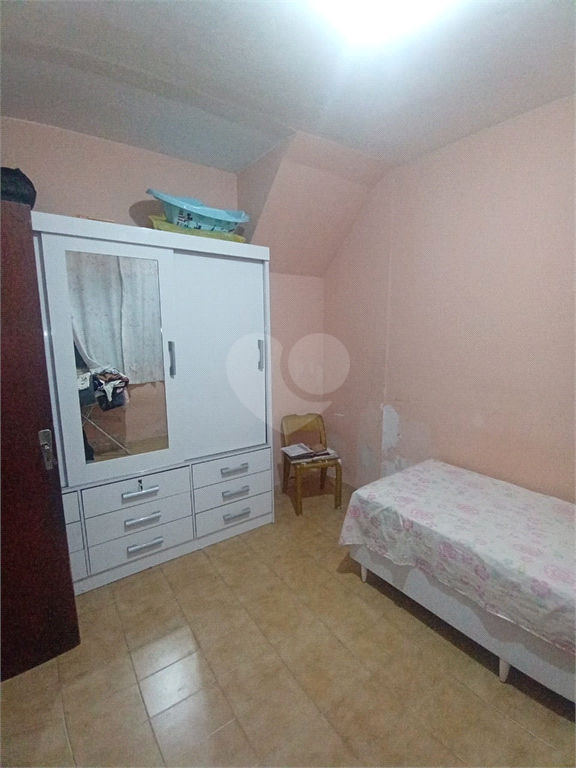 Venda Casa Rio De Janeiro Campo Grande REO877758 23