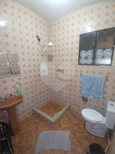 Venda Casa Rio De Janeiro Campo Grande REO877758 14