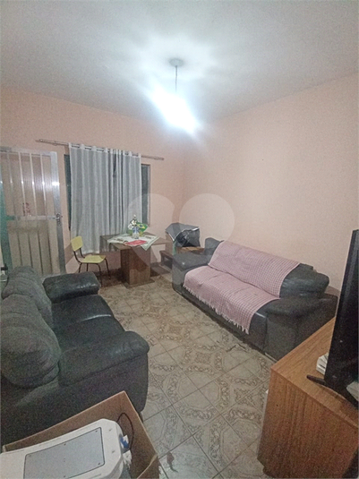 Venda Casa Rio De Janeiro Campo Grande REO877758 4