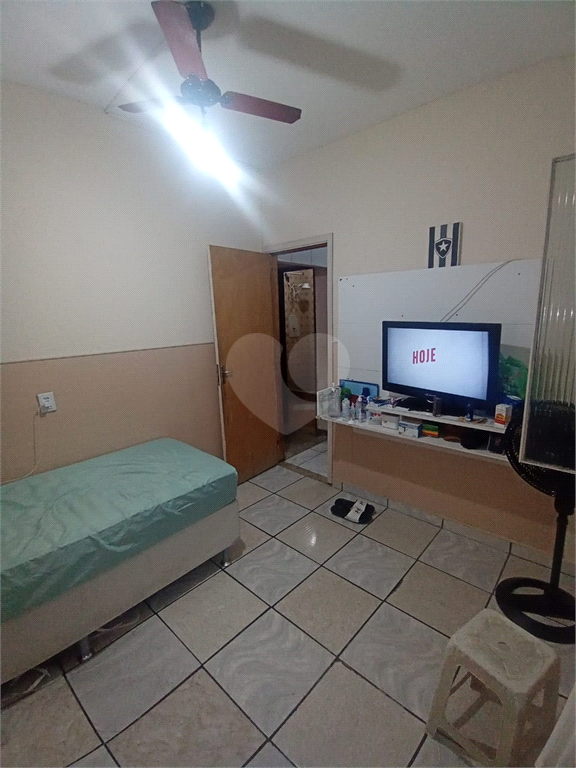 Venda Casa Rio De Janeiro Campo Grande REO877758 3