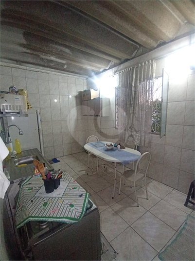 Venda Casa Rio De Janeiro Campo Grande REO877758 12