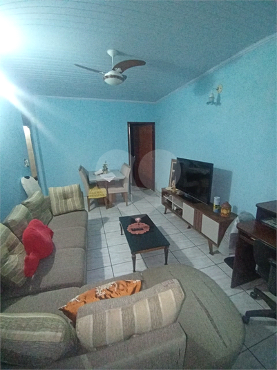 Venda Casa Rio De Janeiro Campo Grande REO877758 18