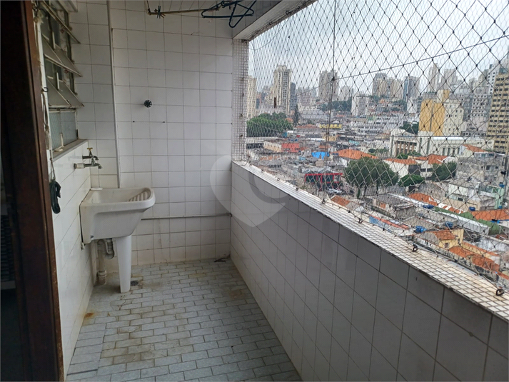 Venda Apartamento São Paulo Santana REO877761 7