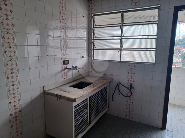 Venda Apartamento São Paulo Santana REO877761 8