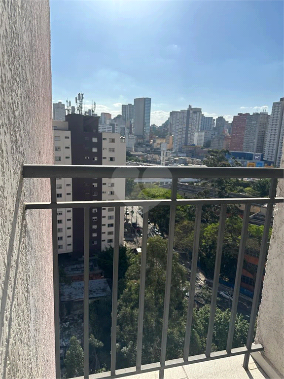 Venda Apartamento São Paulo Liberdade REO877763 11