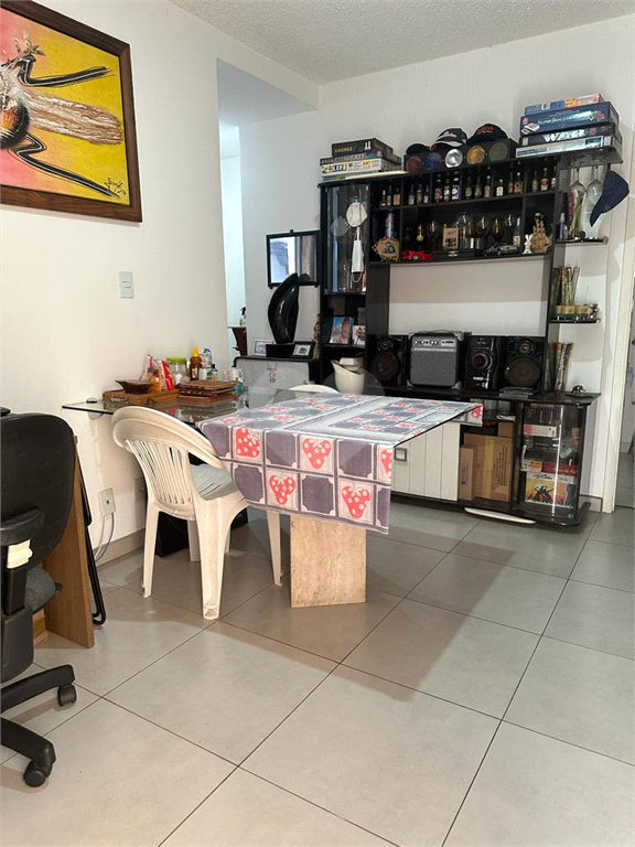 Venda Apartamento São Paulo Liberdade REO877763 5