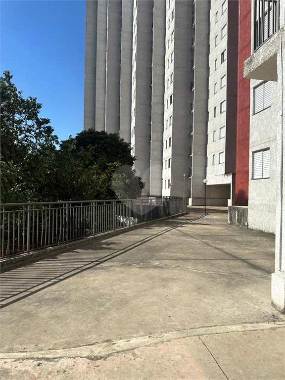 Venda Apartamento São Paulo Liberdade REO877763 1