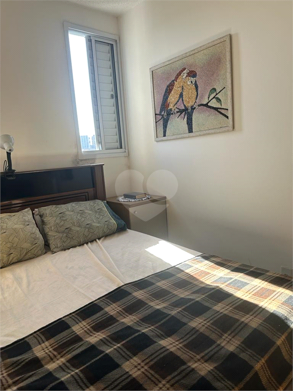 Venda Apartamento São Paulo Liberdade REO877763 6