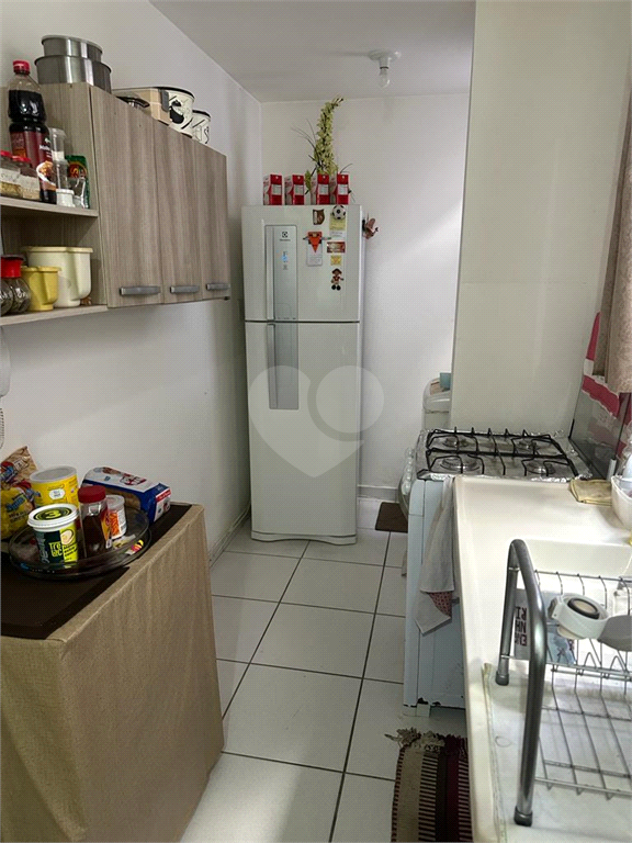 Venda Apartamento São Paulo Liberdade REO877763 13