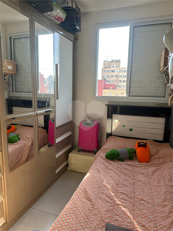 Venda Apartamento São Paulo Liberdade REO877763 7