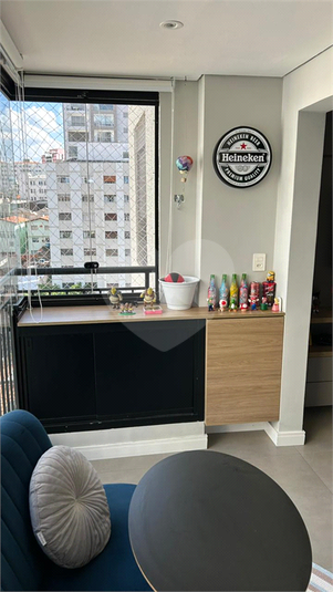 Venda Apartamento São Paulo Vila Mariana REO877764 4