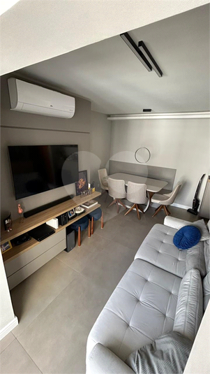 Venda Apartamento São Paulo Vila Mariana REO877764 2