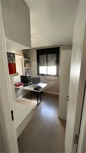 Venda Apartamento São Paulo Vila Mariana REO877764 1