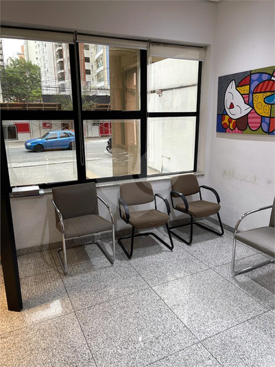 Venda Salas São Paulo Moema REO877768 15