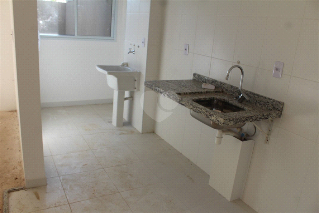 Venda Apartamento São Roque Bairro Do Cambará REO877806 2