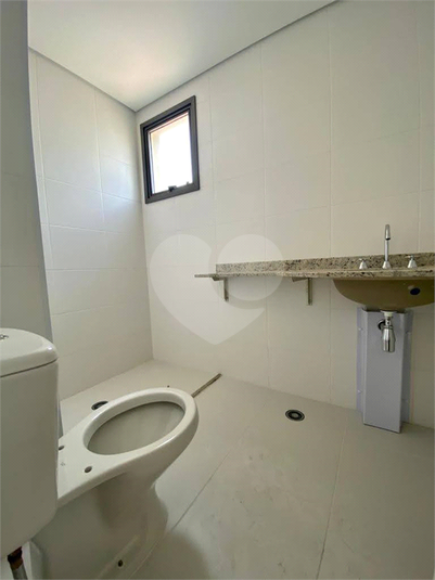 Venda Apartamento São Paulo Barra Funda REO877810 13