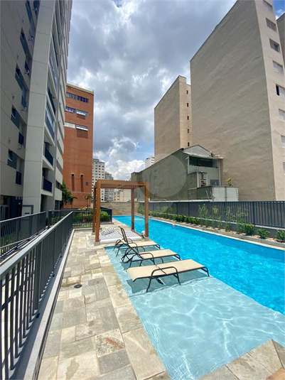 Venda Apartamento São Paulo Barra Funda REO877810 24