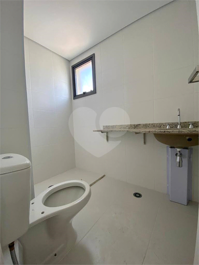 Venda Apartamento São Paulo Barra Funda REO877810 20