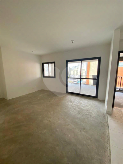 Venda Apartamento São Paulo Barra Funda REO877810 2