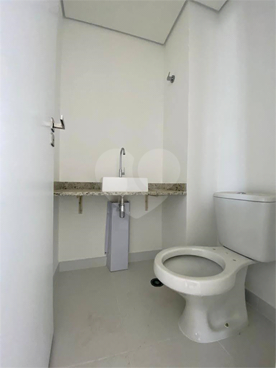 Venda Apartamento São Paulo Barra Funda REO877810 19