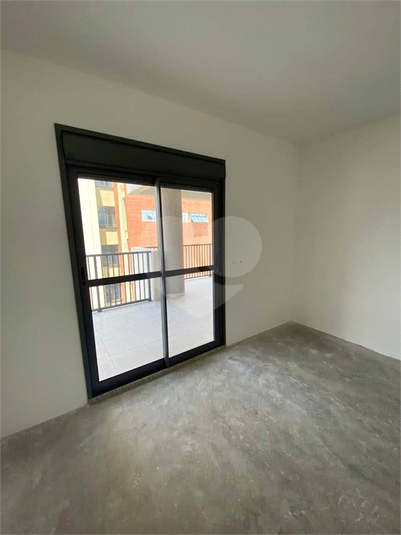 Venda Apartamento São Paulo Barra Funda REO877810 17