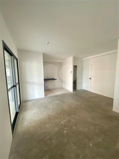 Venda Apartamento São Paulo Barra Funda REO877810 14