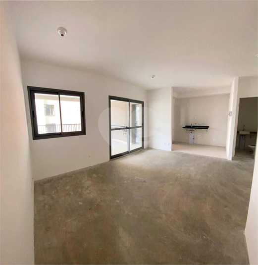 Venda Apartamento São Paulo Barra Funda REO877810 4