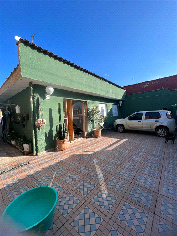 Venda Casa Itaquaquecetuba Jardim Maragogipe REO877823 15