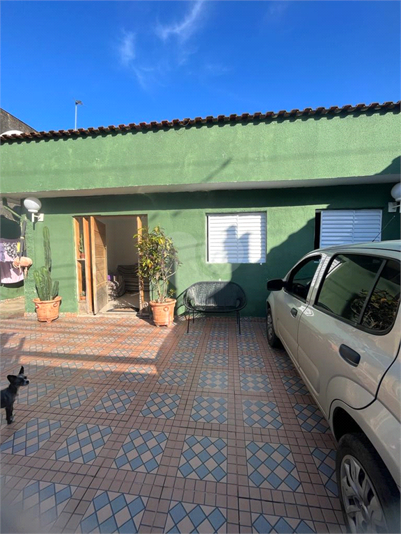 Venda Casa Itaquaquecetuba Jardim Maragogipe REO877823 2