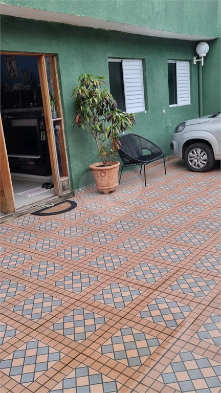 Venda Casa Itaquaquecetuba Jardim Maragogipe REO877823 4