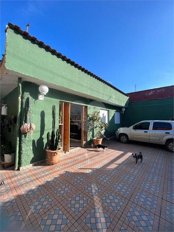 Venda Casa Itaquaquecetuba Jardim Maragogipe REO877823 16