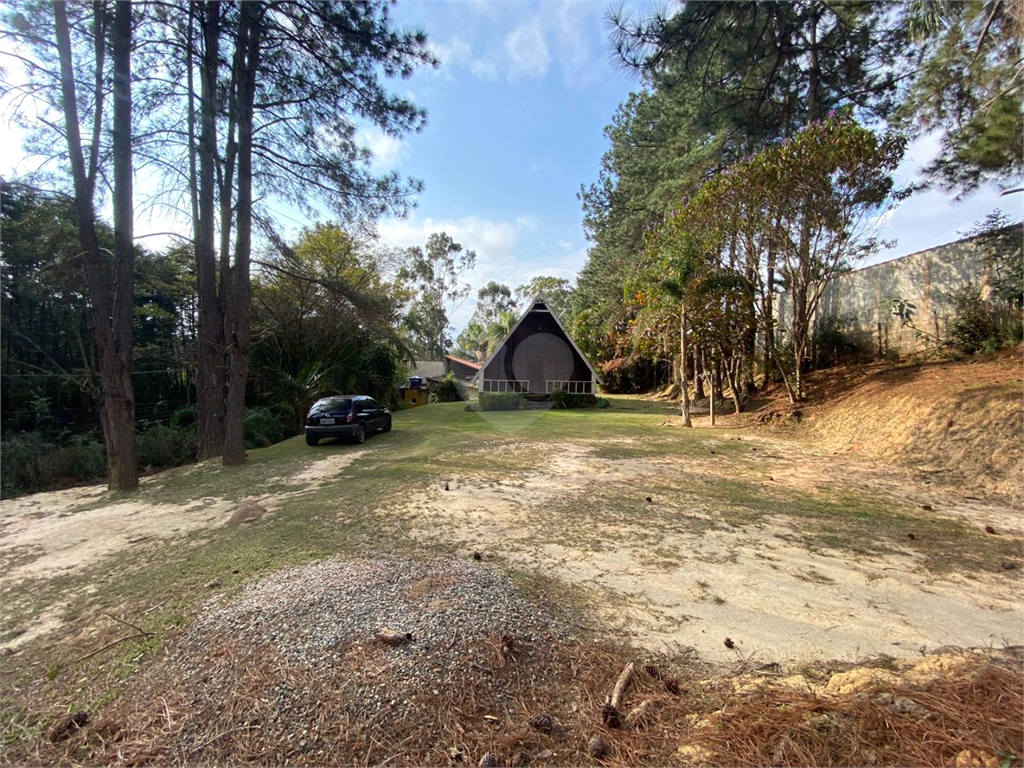 Venda Chácara Mairinque Residencial Porta Do Sol REO877825 18