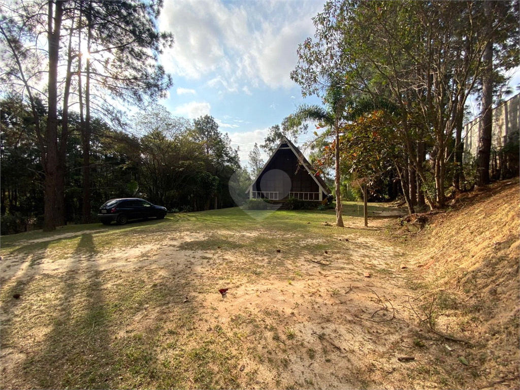 Venda Chácara Mairinque Residencial Porta Do Sol REO877825 19