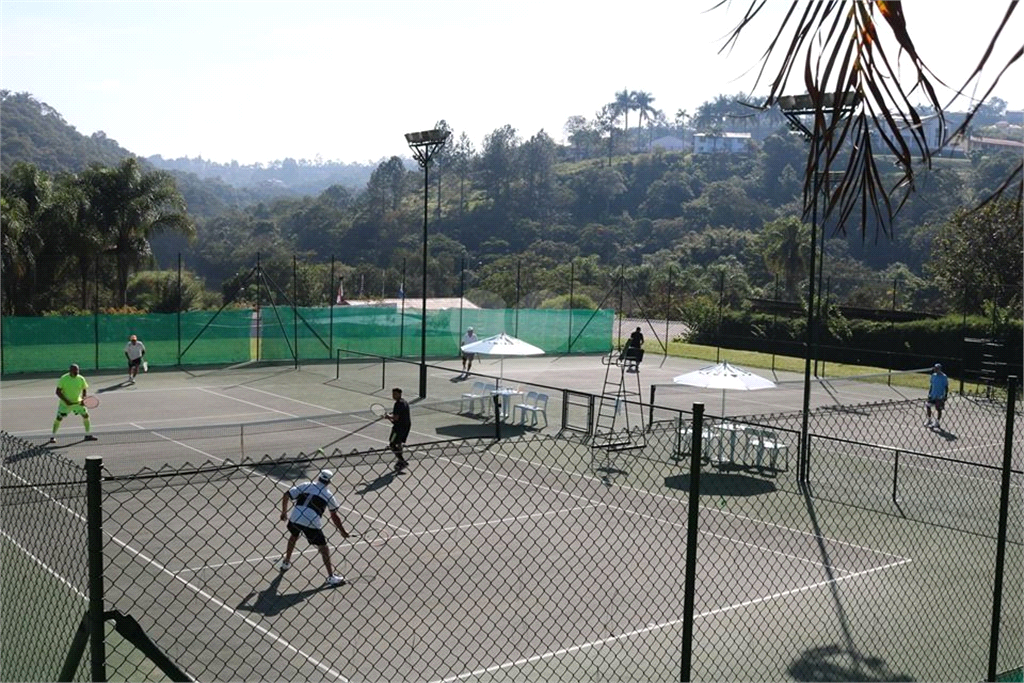 Venda Chácara Mairinque Residencial Porta Do Sol REO877825 33