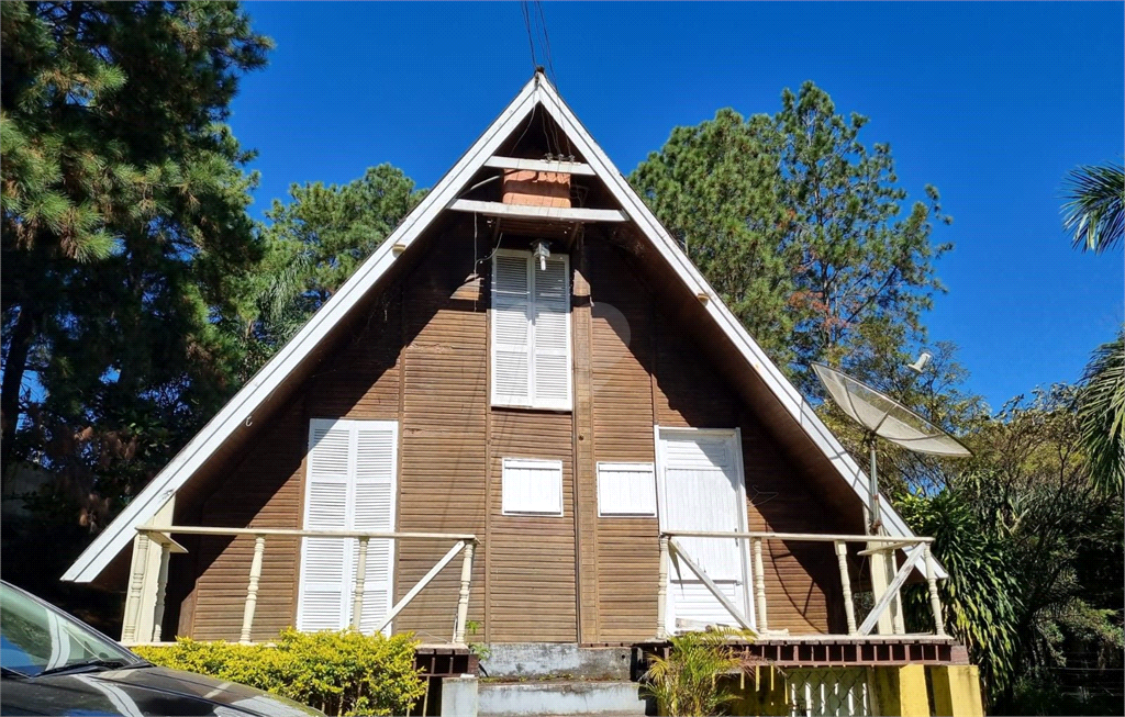 Venda Chácara Mairinque Residencial Porta Do Sol REO877825 34