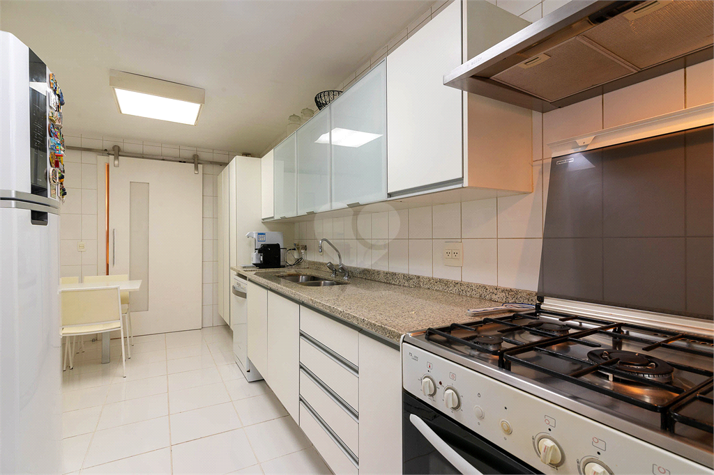 Venda Apartamento São Paulo Vila Nova Conceição REO877839 36