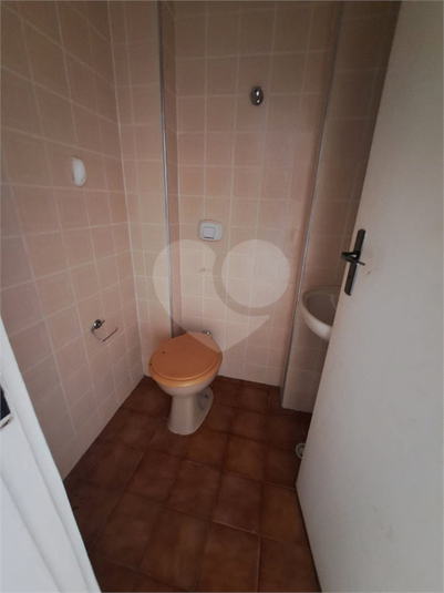 Venda Apartamento São Paulo Jardim Paulista REO877842 15