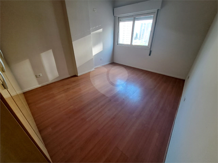 Venda Apartamento São Paulo Jardim Paulista REO877842 9