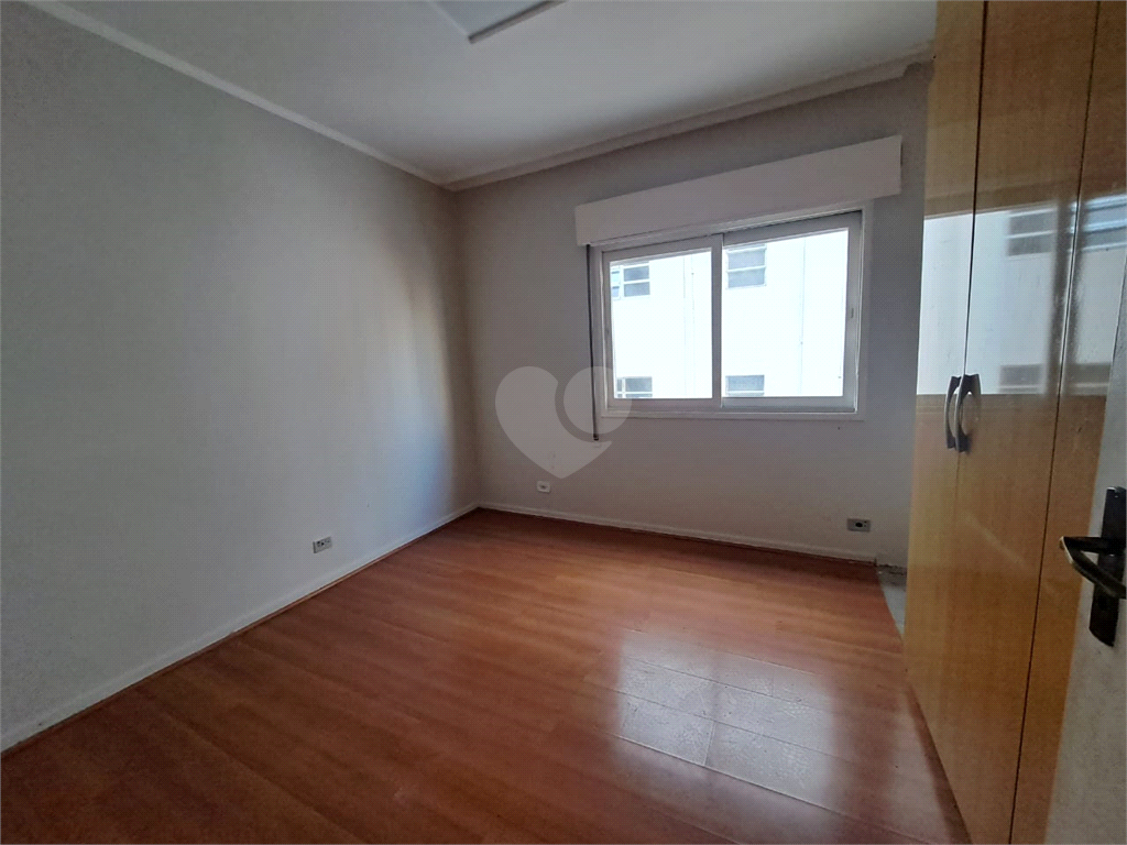 Venda Apartamento São Paulo Jardim Paulista REO877842 2