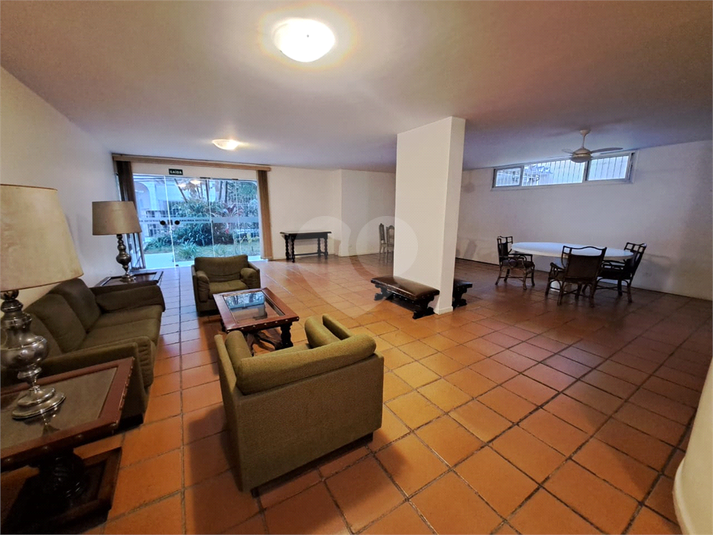 Venda Apartamento São Paulo Jardim Paulista REO877842 17