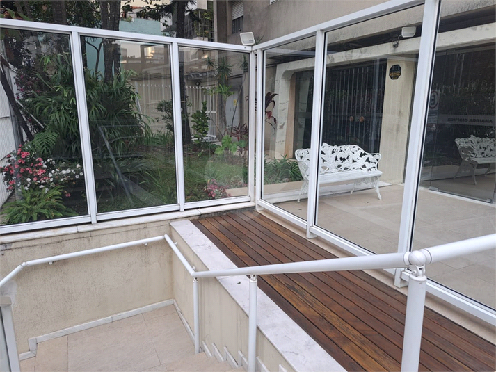 Venda Apartamento São Paulo Jardim Paulista REO877842 18